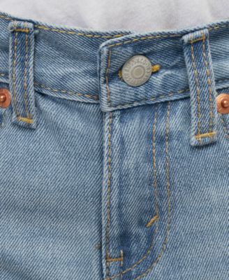 Toddler Boys Unbasic 511 Denim Shorts