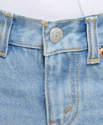 Little Boys Unbasic 511 Denim Shorts