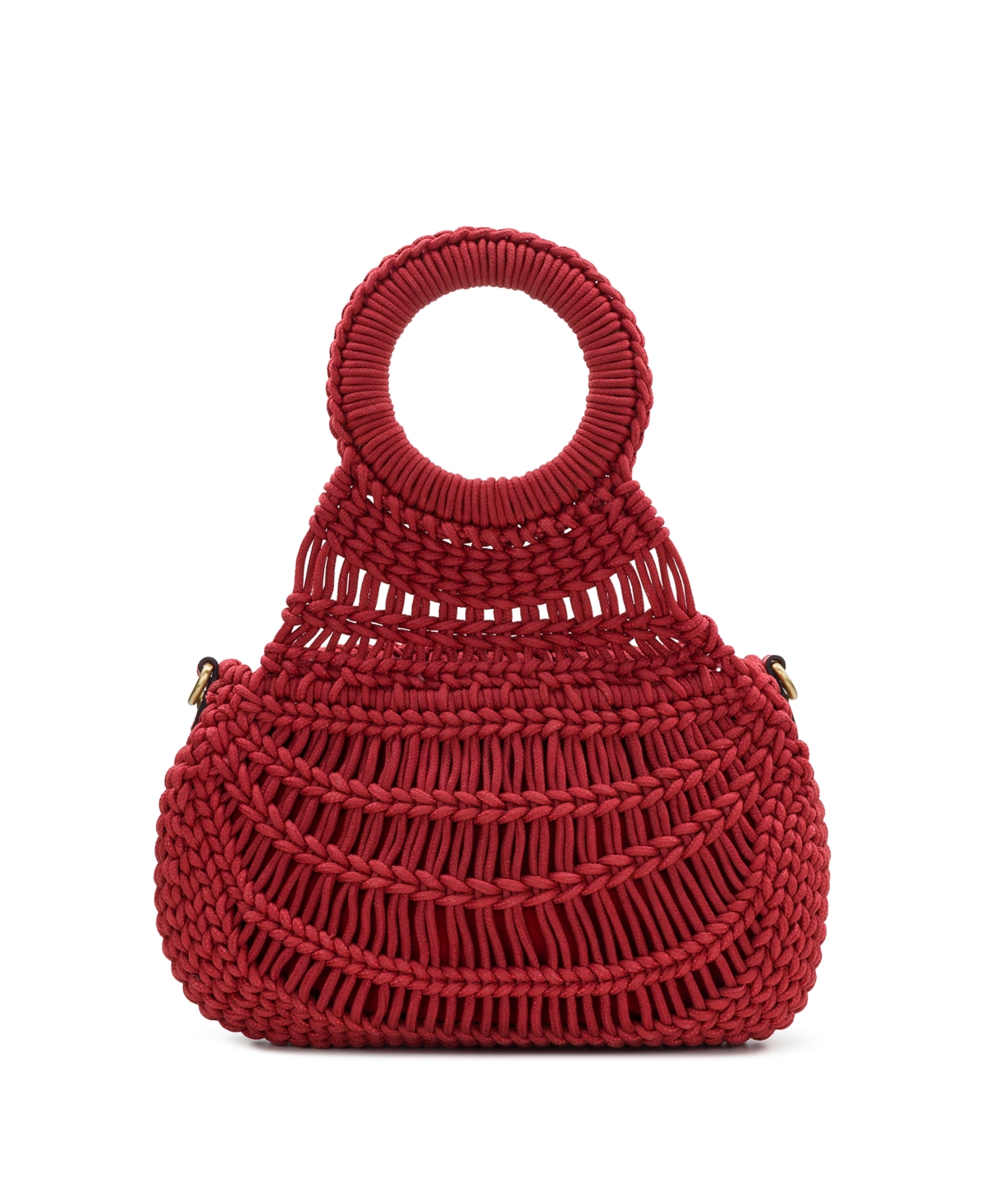 Shop Patricia Nash Pisticci Large Crossbody Bag