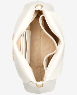 Avahh Sculpted Clutch, Exclusively at Macy's