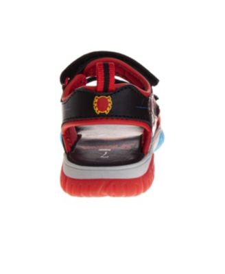 Toddler Boys Open Toe Sport Sandals