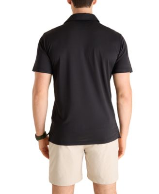Chubbies Mens Bump - Run Polo Shirt 12290₽