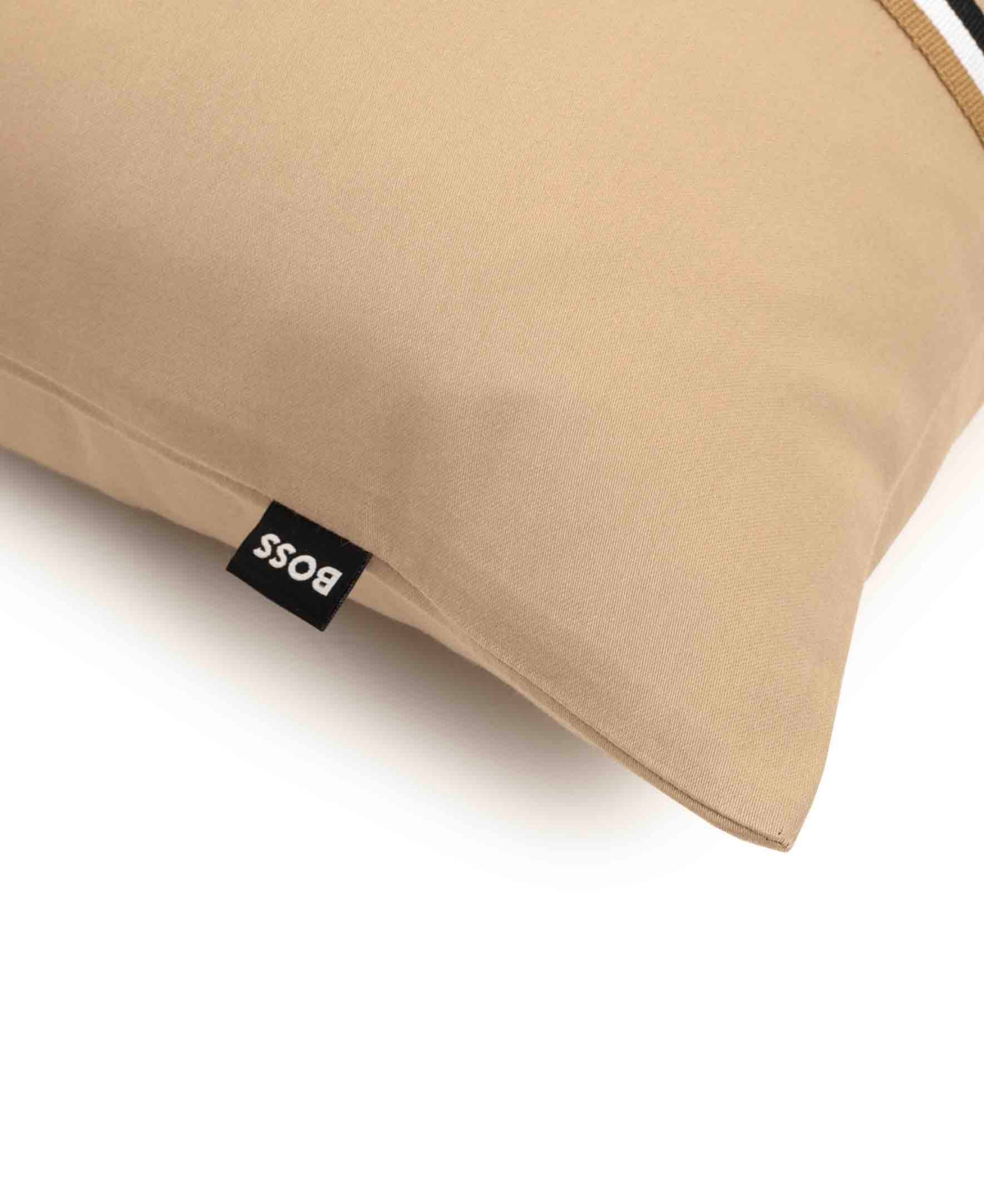 Boss Home by Hugo B Linea Cotton Sateen Sham