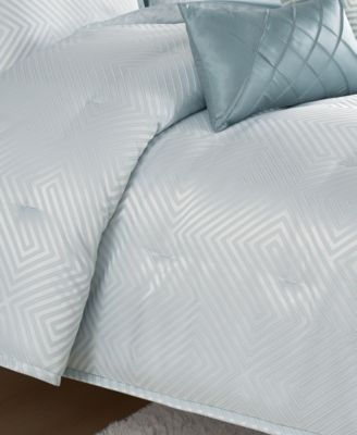 Houston 3-Pc. Comforter Set, King