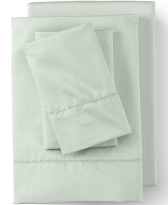 700 Thread Count Luxe Sateen Egyptian Cotton No Iron Bed Pillowcases