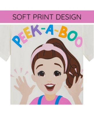 Toddler Girls T-Shirt