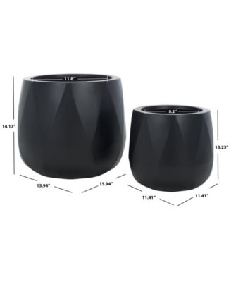 Kane Planter Pot (Set of 2)