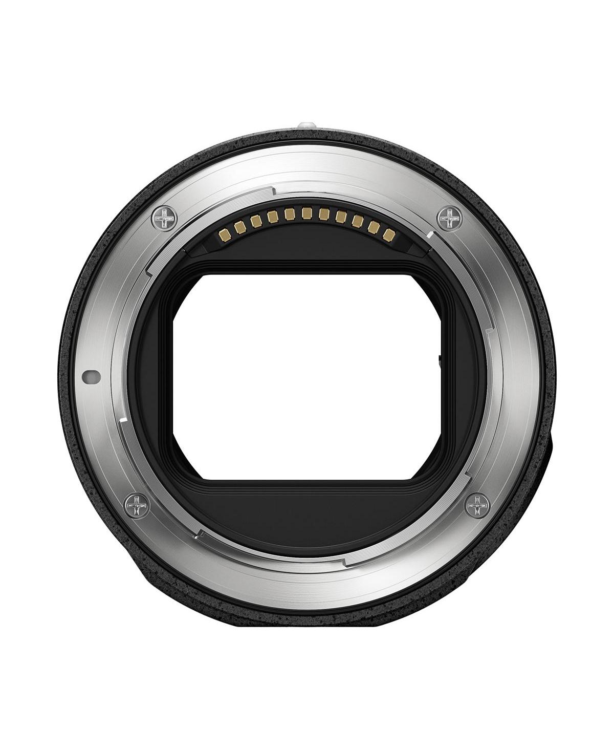 Nikon Z 6II Mirrorless Digital Camera with Mount Adapter Ftz II, Bundle with Capture One Pro, Extra Battery, Screen Protector, Cleaning Kit