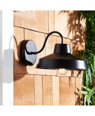Quarry 9.84" Outdoor Sconce