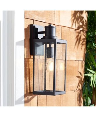 Agni 6.5" Outdoor Wall Sconce