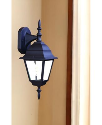 Swing Arm Outdoor Wall Light for Patio and Porch Lighting For Outdoor