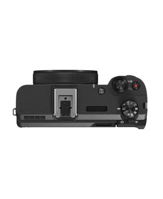 Canon PowerShot V1 Digital Camera - Macy's