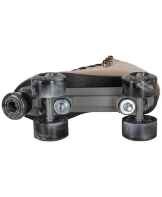 Forget Me Not Quad Roller Skates