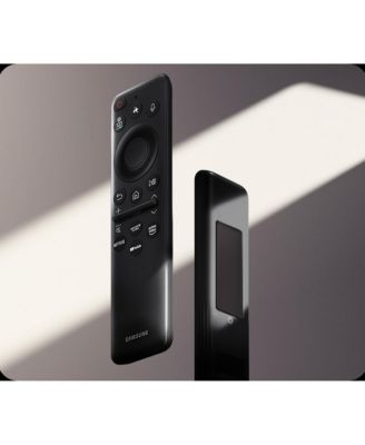 55" Class Q8F Series QLED 4K Vision AI Smart TV - QN55Q8FAAFXZA