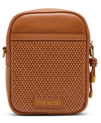 Damien Mini Crossbody Bag