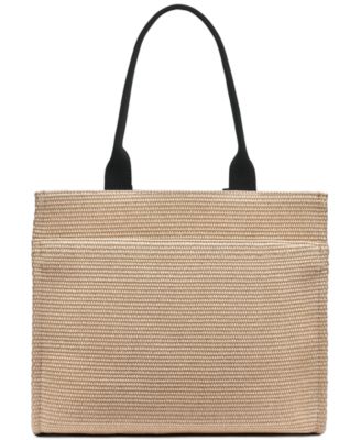 Большая женская сумка-тоут Hadlee от DKNY