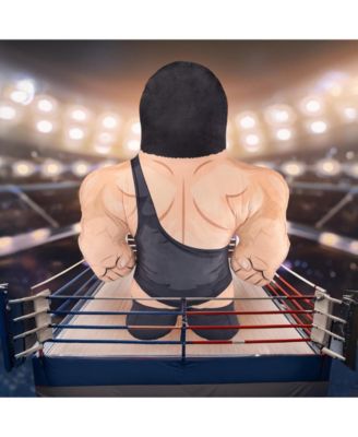 Andre the Giant 28" Bleacher Buddy - Soft Plush Toy