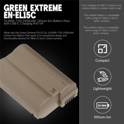 Z 6II Mirrorless Camera with Mount Adapter FTZ II,Camera Bundle Prepaid Subscription,Lithium-Ion Battery Pack,Glass Screen Protector for the