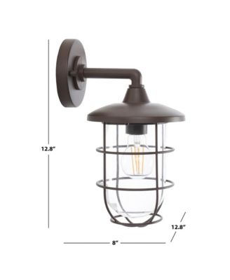 Liese 6.5" Outdoor Wall Sconce