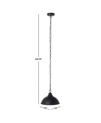 Melila 12" Outdoor Pendant