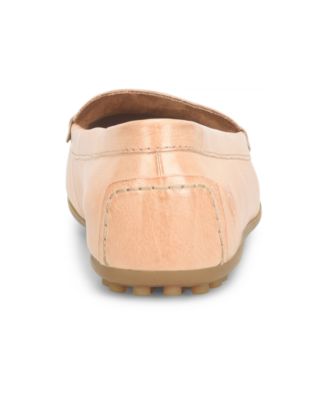 Women's Finley Round Toe Loafers
