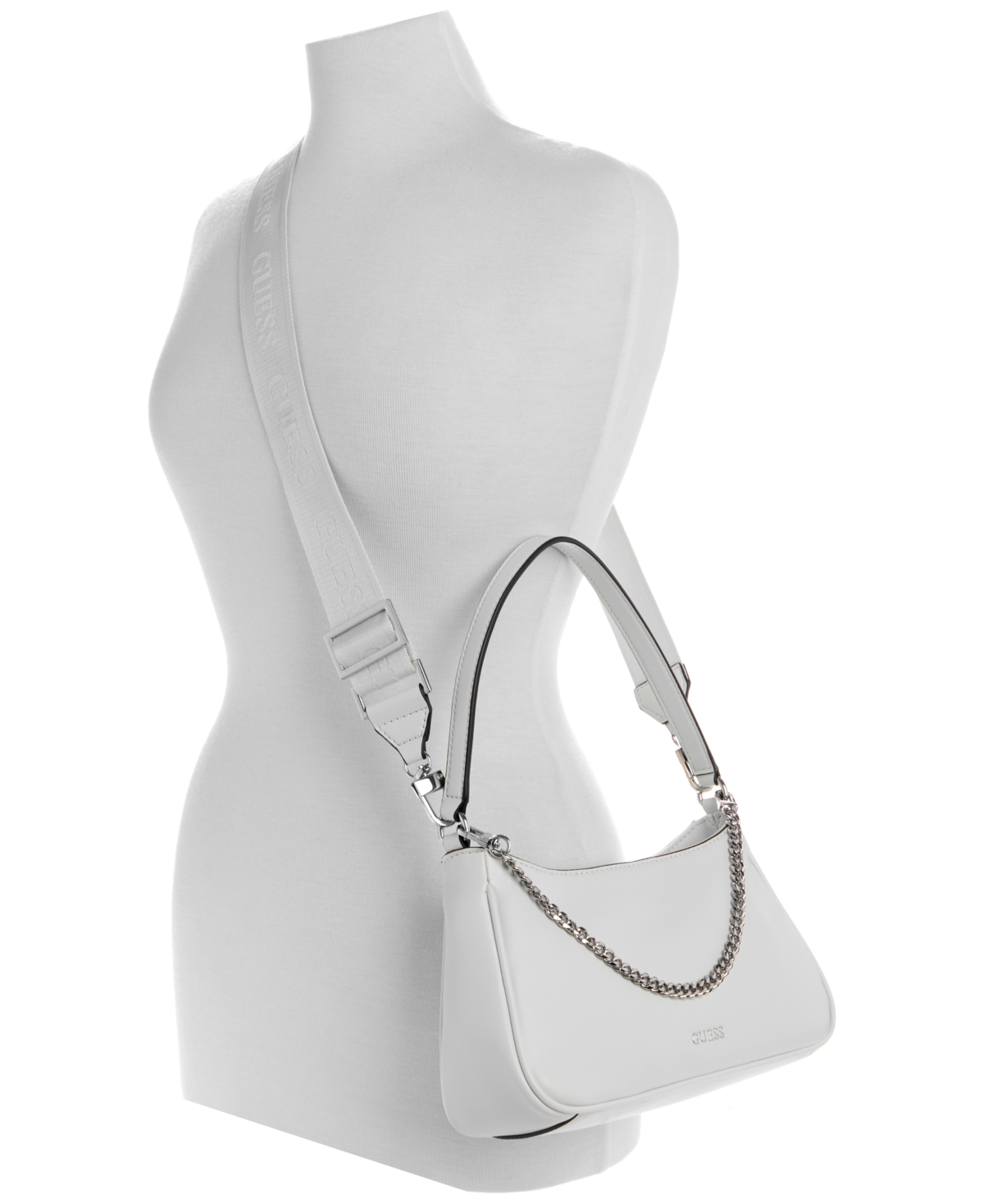GUESS YESENIA SHOULDER BAG 