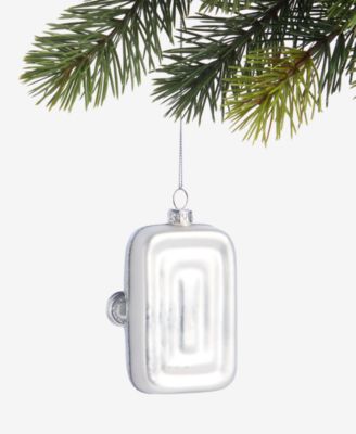 Foodie Sardine Can Ornament, Macy's Exclusive