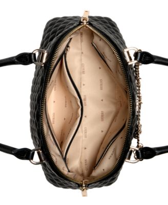 Сумка-ранец GUESS Everlee со стеганым куполом