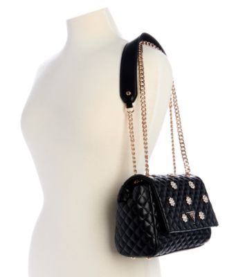 УГАДАЙТЕ, что Everlee с откидным верхом через плечо