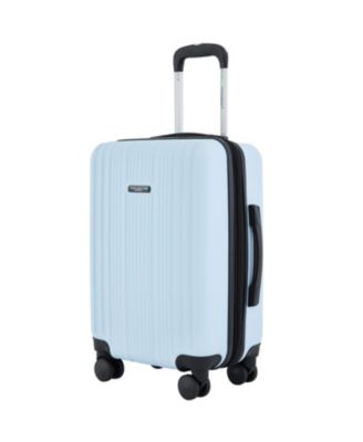 5-Piece Velocity Expandable Rolling Hardside Luggage Set