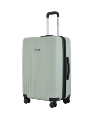 5-Piece Velocity Expandable Rolling Hardside Luggage Set