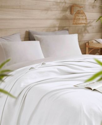 Lightweight Breathable Natural Cooling Blanket, King