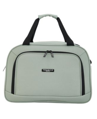 5-Piece Velocity Expandable Rolling Hardside Luggage Set