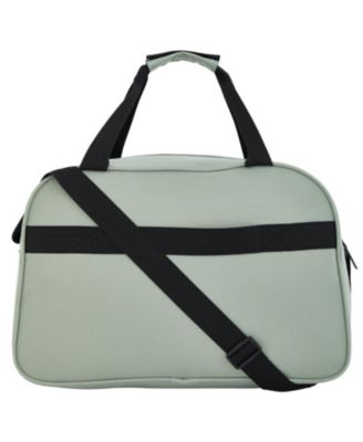 5-Piece Velocity Expandable Rolling Hardside Luggage Set