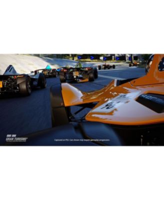 Gran Turismo 7 - Playstation 5