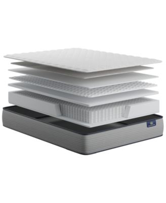 Serta Flowering Cherry 12 Firm Tight Top Mattress Collection