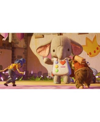 It Takes Two for Nintendo Switch