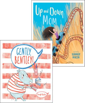 Mental Health Awareness Books, Set of 12