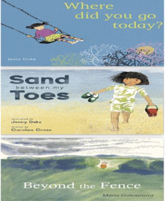 Peacefulness, Mindfulness, Happiness, Acceptance Books, Set of 7