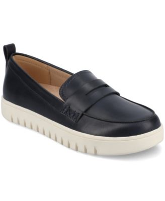Women's Tayla Round Toe Loafers