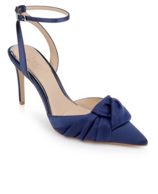 Women's Federica Evening Knot Pumps