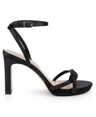 Women's Fila Dress Platform Sandals