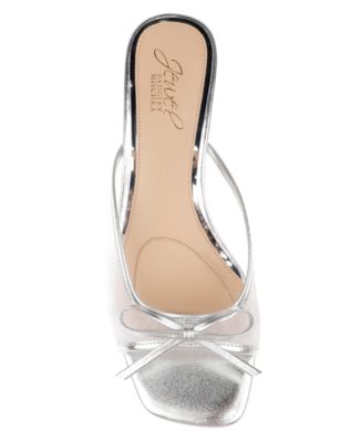 Women's Felisha Evening Slide Sandals
