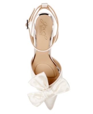 Women's Francine Evening Pumps