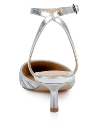 Women's Fable Evening Pumps