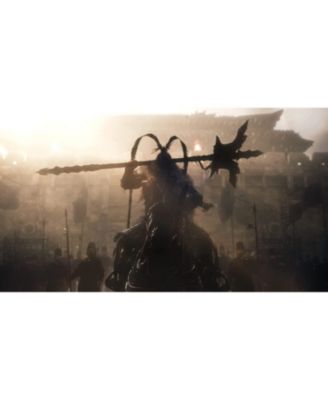 Wo Long: Fallen Dynasty for PlayStation 4