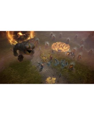 Diablo 4 for PlayStation 4
