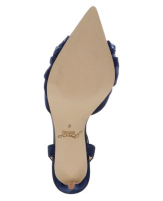 Women's Federica Evening Knot Pumps