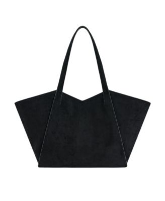 Kiana Large Capacity Tote Bag