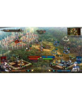 Unicorn Overlord for Xbox Series X